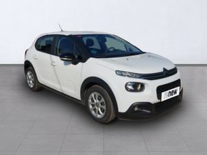 Citroen C3 Diesel 1.5bluehdi S&s Feel 100  - Foto 4