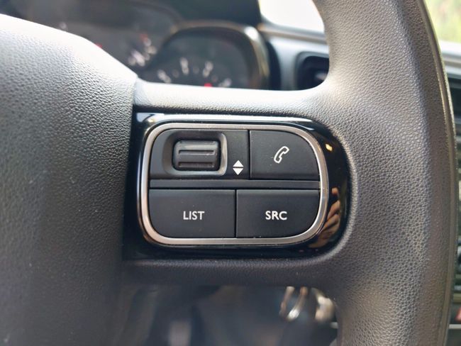 Citroen C3 Diesel 1.5bluehdi S&s Feel 100  - Foto 18
