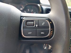 Citroen C3 Diesel 1.5bluehdi S&s Feel 100  - Foto 18
