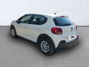 Citroen C3 Diesel 1.5bluehdi S&s Feel 100  - Foto 8