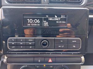Citroen C3 Diesel 1.5bluehdi S&s Feel 100  - Foto 20