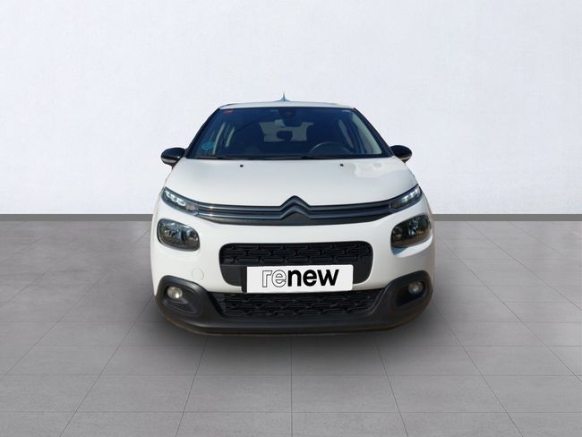 Citroen C3 Diesel 1.5bluehdi S&s Feel 100  - Foto 3