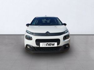 Citroen C3 Diesel 1.5bluehdi S&s Feel 100  - Foto 3