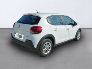 Citroen C3 Diesel 1.5bluehdi S&s Feel 100  - Foto 6