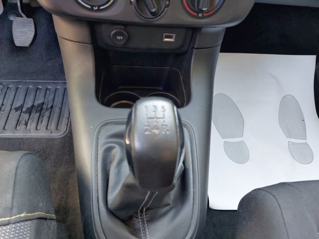 Citroen C3 Diesel 1.5bluehdi S&s Feel 100  - Foto 23