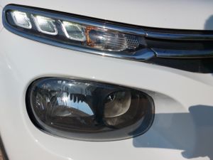 Citroen C3 Diesel 1.5bluehdi S&s Feel 100  - Foto 10