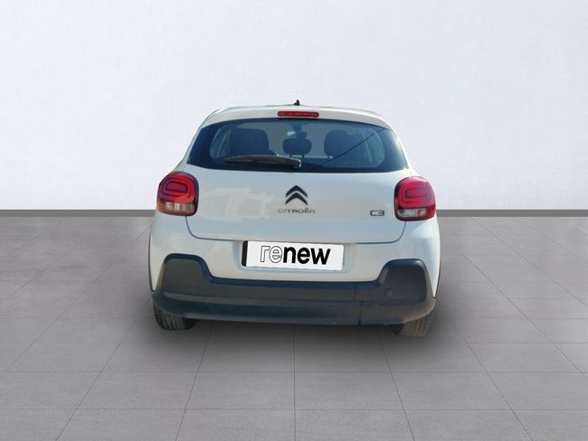 Citroen C3 Diesel 1.5bluehdi S&s Feel 100  - Foto 7
