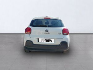 Citroen C3 Diesel 1.5bluehdi S&s Feel 100  - Foto 7
