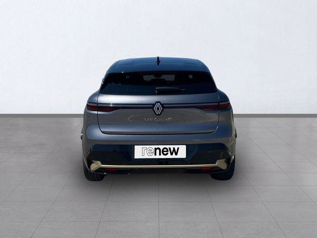 Renault Megane Electrico E-tech Iconic Autonomia Confort Ac22 Ev60 160kw  - Foto 7