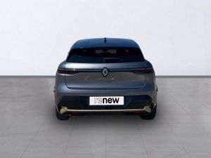 Renault Megane Electrico E-tech Iconic Autonomia Confort Ac22 Ev60 160kw  - Foto 7