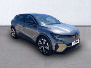 Renault Megane Electrico E-tech Iconic Autonomia Confort Ac22 Ev60 160kw  - Foto 4