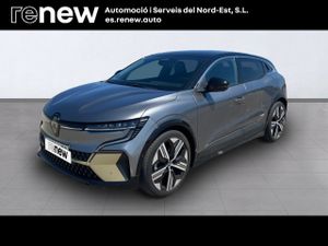 Renault Megane Electrico E-tech Iconic Autonomia Confort Ac22 Ev60 160kw  - Foto 2