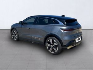 Renault Megane Electrico E-tech Iconic Autonomia Confort Ac22 Ev60 160kw  - Foto 8
