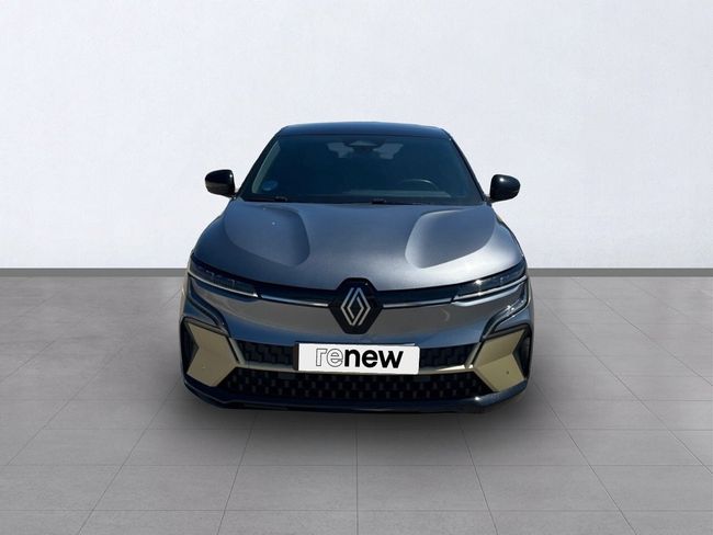 Renault Megane Electrico E-tech Iconic Autonomia Confort Ac22 Ev60 160kw  - Foto 3