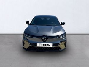 Renault Megane Electrico E-tech Iconic Autonomia Confort Ac22 Ev60 160kw  - Foto 3