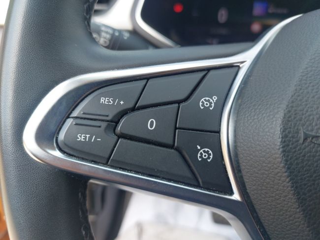 Renault Captur Hibrido Enchufable E-tech Zen 117kw  - Foto 17