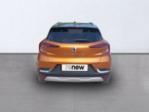 Renault Captur Hibrido Enchufable E-tech Zen 117kw  - Foto 7