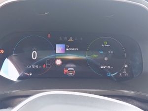 Renault Captur Hibrido Enchufable E-tech Zen 117kw  - Foto 19