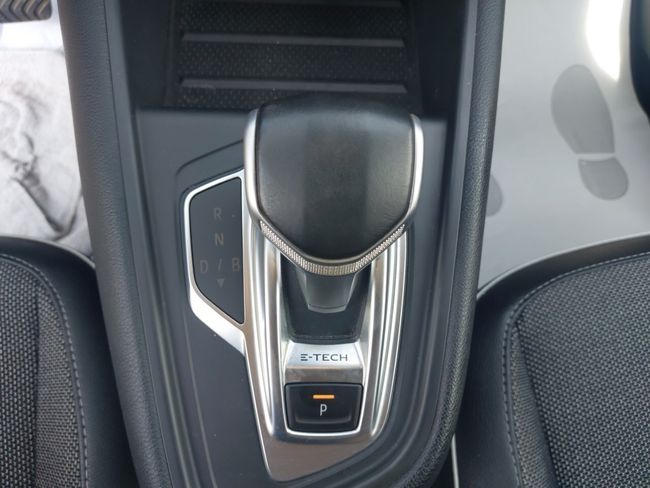 Renault Captur Hibrido Enchufable E-tech Zen 117kw  - Foto 22