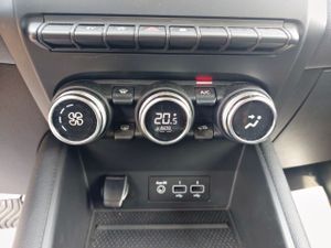 Renault Captur Hibrido Enchufable E-tech Zen 117kw  - Foto 21