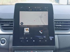 Renault Captur Hibrido Enchufable E-tech Zen 117kw  - Foto 20