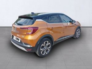 Renault Captur Hibrido Enchufable E-tech Zen 117kw  - Foto 6