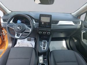 Renault Captur Hibrido Enchufable E-tech Zen 117kw  - Foto 15