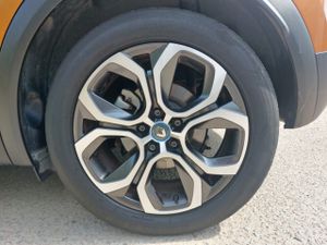 Renault Captur Hibrido Enchufable E-tech Zen 117kw  - Foto 11