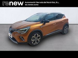 Renault Captur Hibrido Enchufable E-tech Zen 117kw  - Foto 2