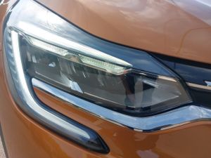 Renault Captur Hibrido Enchufable E-tech Zen 117kw  - Foto 10