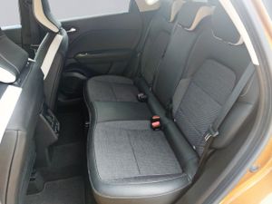 Renault Captur Hibrido Enchufable E-tech Zen 117kw  - Foto 14