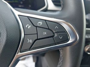 Renault Captur Hibrido Enchufable E-tech Zen 117kw  - Foto 18