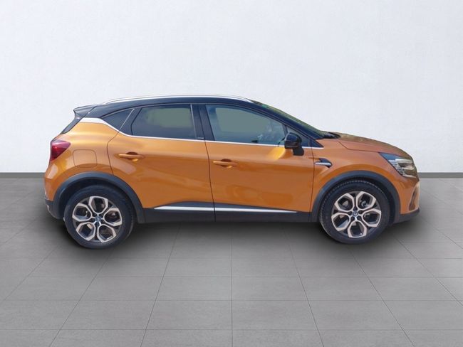 Renault Captur Hibrido Enchufable E-tech Zen 117kw  - Foto 5
