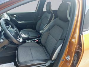 Renault Captur Hibrido Enchufable E-tech Zen 117kw  - Foto 13