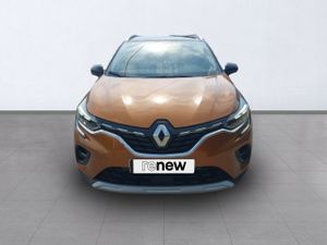 Renault Captur Hibrido Enchufable E-tech Zen 117kw  - Foto 3