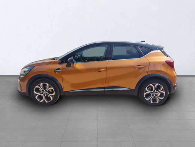 Renault Captur Hibrido Enchufable E-tech Zen 117kw  - Foto 9