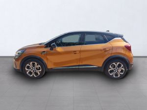 Renault Captur Hibrido Enchufable E-tech Zen 117kw  - Foto 9