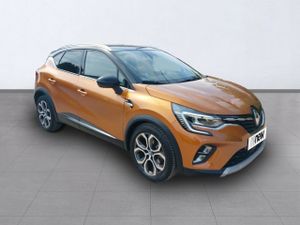 Renault Captur Hibrido Enchufable E-tech Zen 117kw  - Foto 4