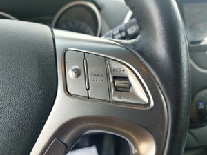Hyundai Ix35 Diesel 1.7crdi Comfort Sky 4x2  - Foto 19