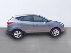 Hyundai Ix35 Diesel 1.7crdi Comfort Sky 4x2  - Foto 5