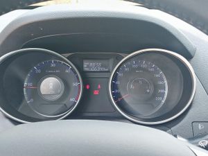 Hyundai Ix35 Diesel 1.7crdi Comfort Sky 4x2  - Foto 16