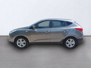 Hyundai Ix35 Diesel 1.7crdi Comfort Sky 4x2  - Foto 9