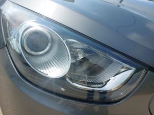 Hyundai Ix35 Diesel 1.7crdi Comfort Sky 4x2  - Foto 11
