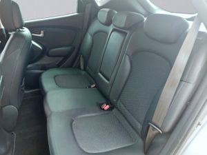 Hyundai Ix35 Diesel 1.7crdi Comfort Sky 4x2  - Foto 14