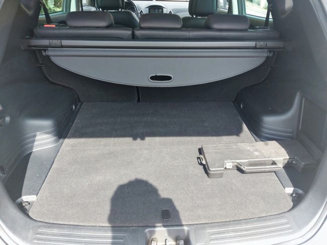 Hyundai Ix35 Diesel 1.7crdi Comfort Sky 4x2  - Foto 10