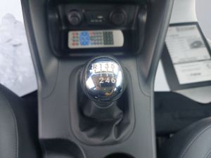 Hyundai Ix35 Diesel 1.7crdi Comfort Sky 4x2  - Foto 23