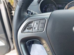 Hyundai Ix35 Diesel 1.7crdi Comfort Sky 4x2  - Foto 18