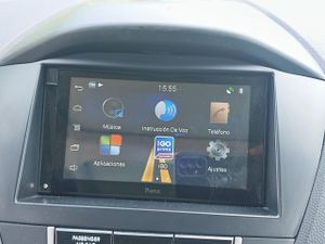 Hyundai Ix35 Diesel 1.7crdi Comfort Sky 4x2  - Foto 20
