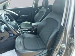 Hyundai Ix35 Diesel 1.7crdi Comfort Sky 4x2  - Foto 13