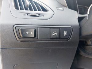 Hyundai Ix35 Diesel 1.7crdi Comfort Sky 4x2  - Foto 22